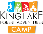 Kinglake Forest Adventures Camp